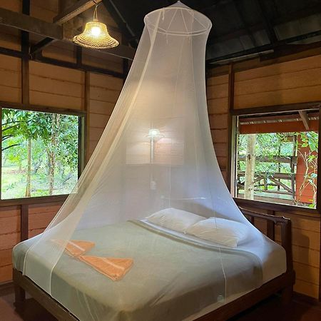Khao Sok Green Mountain View Khao Sok National Park Εξωτερικό φωτογραφία