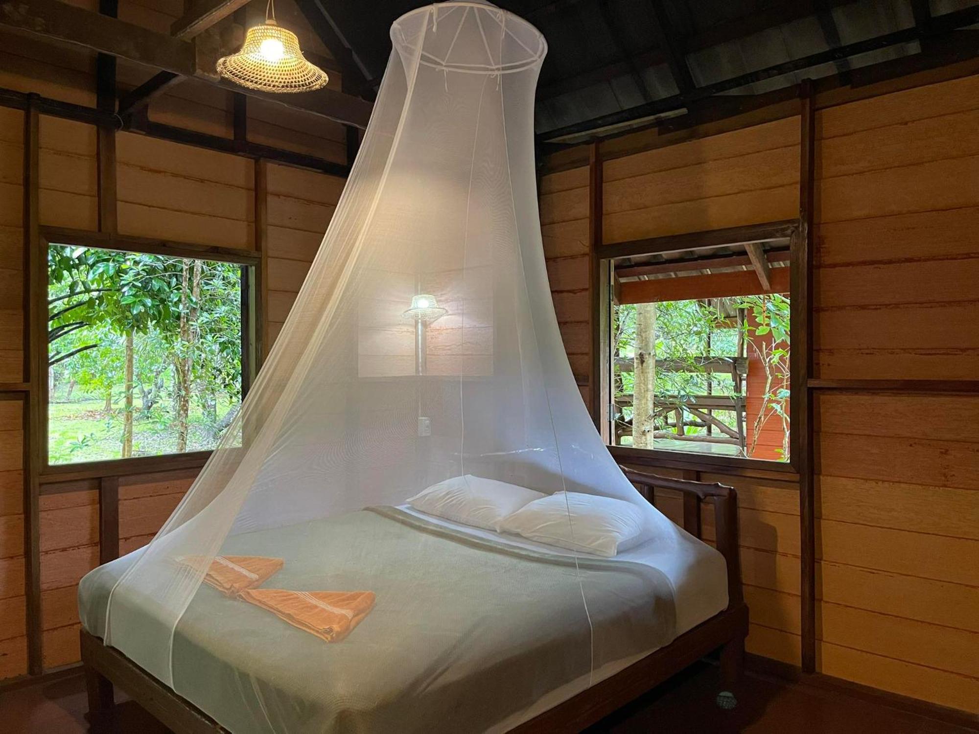 Khao Sok Green Mountain View Khao Sok National Park Εξωτερικό φωτογραφία