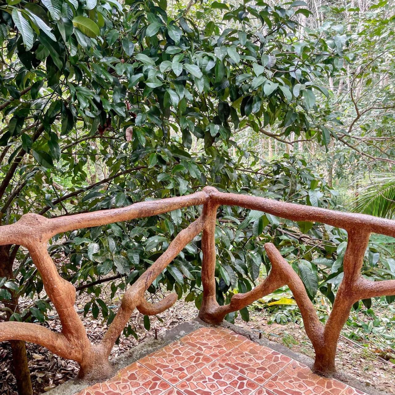 Khao Sok Green Mountain View Khao Sok National Park Εξωτερικό φωτογραφία