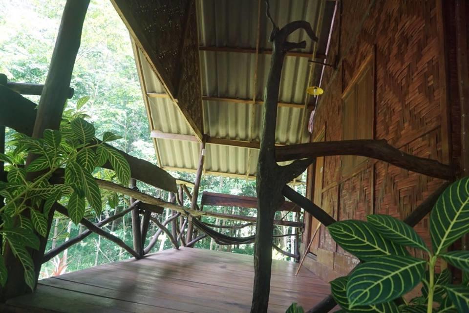 Khao Sok Green Mountain View Khao Sok National Park Εξωτερικό φωτογραφία