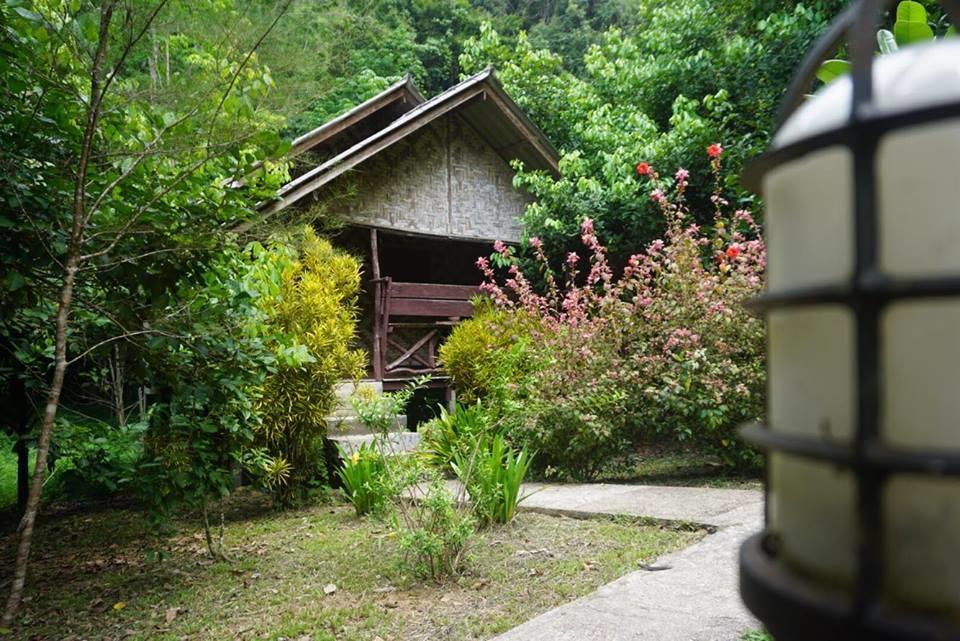 Khao Sok Green Mountain View Khao Sok National Park Εξωτερικό φωτογραφία
